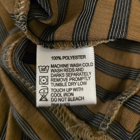 Polo Bolle Shirt Size (T4) - Picture 6 of 8